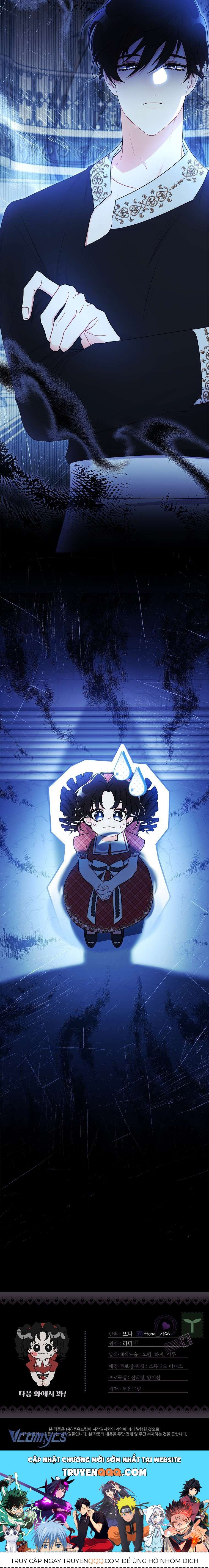 Tôi Đã Trở Thành Con Gái Nuôi Của Nam Chính Chapter 84 - Trang 2