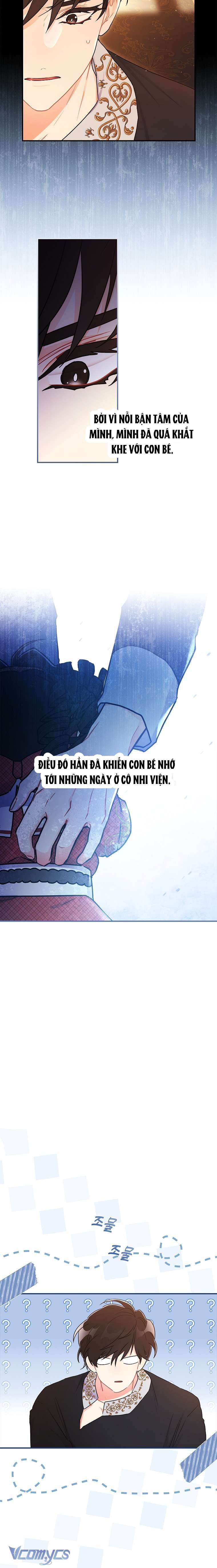 Tôi Đã Trở Thành Con Gái Nuôi Của Nam Chính Chapter 85 - Trang 2