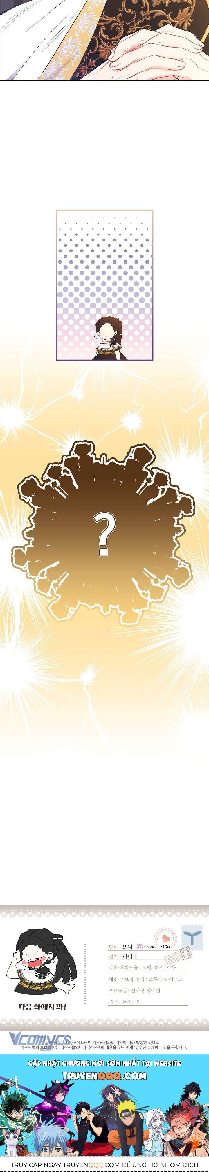 Tôi Đã Trở Thành Con Gái Nuôi Của Nam Chính Chapter 86 - Trang 2