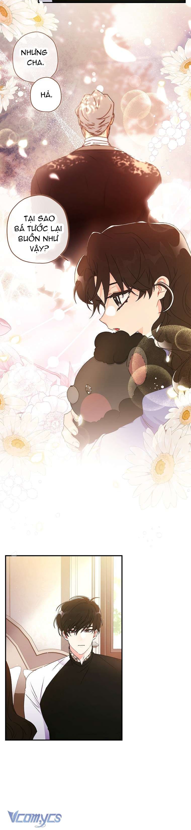 Tôi Đã Trở Thành Con Gái Nuôi Của Nam Chính Chapter 87 - Trang 2