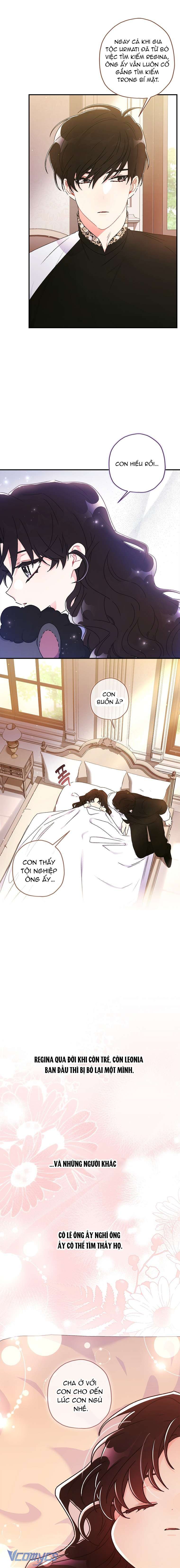 Tôi Đã Trở Thành Con Gái Nuôi Của Nam Chính Chapter 87 - Trang 2