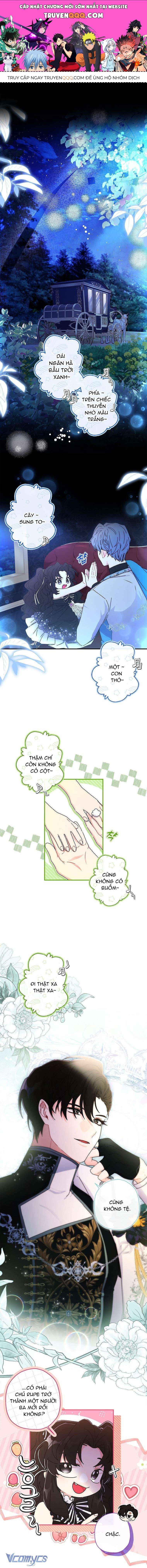 Tôi Đã Trở Thành Con Gái Nuôi Của Nam Chính Chapter 89 - Trang 2