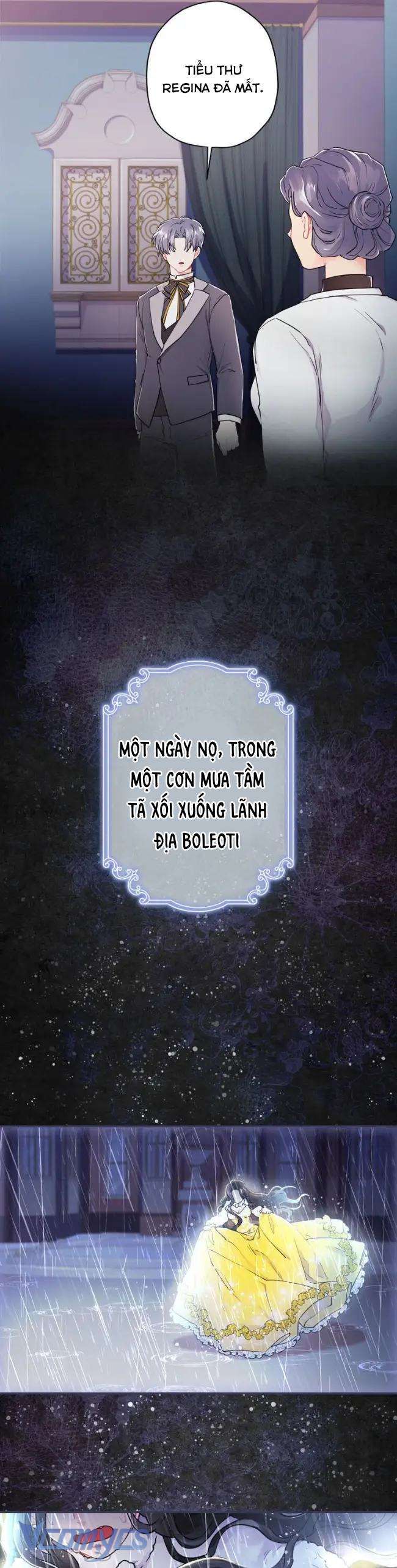 Tôi Đã Trở Thành Con Gái Nuôi Của Nam Chính Chapter 9 - Trang 2