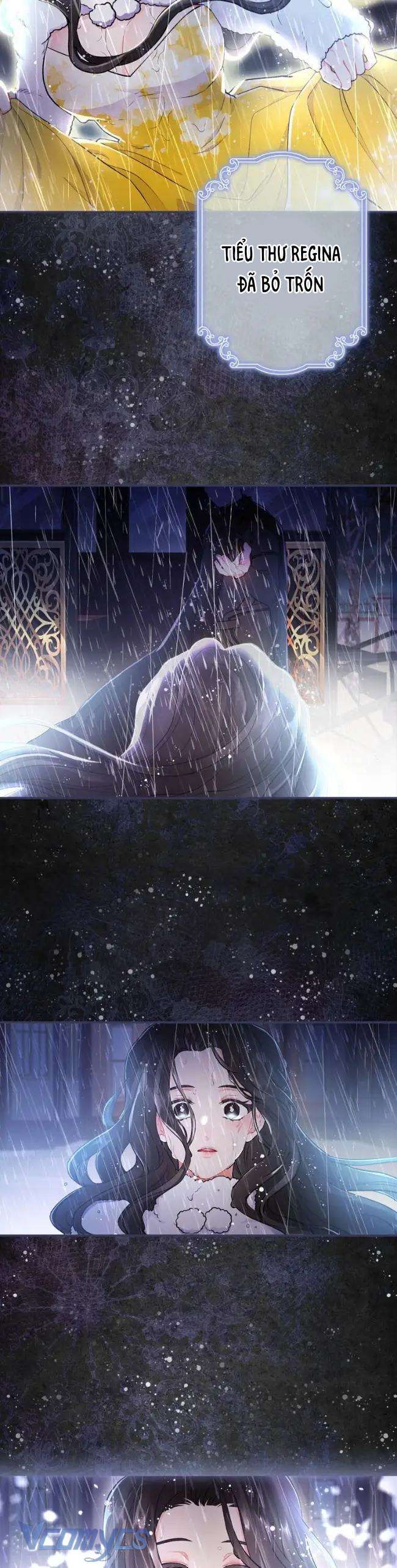 Tôi Đã Trở Thành Con Gái Nuôi Của Nam Chính Chapter 9 - Trang 2