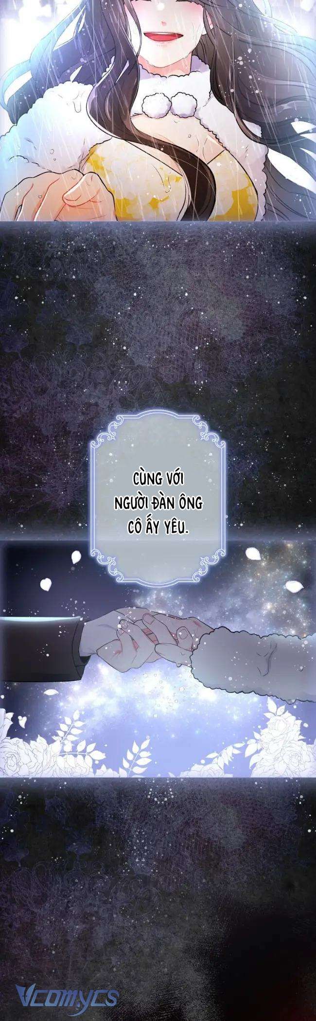 Tôi Đã Trở Thành Con Gái Nuôi Của Nam Chính Chapter 9 - Trang 2