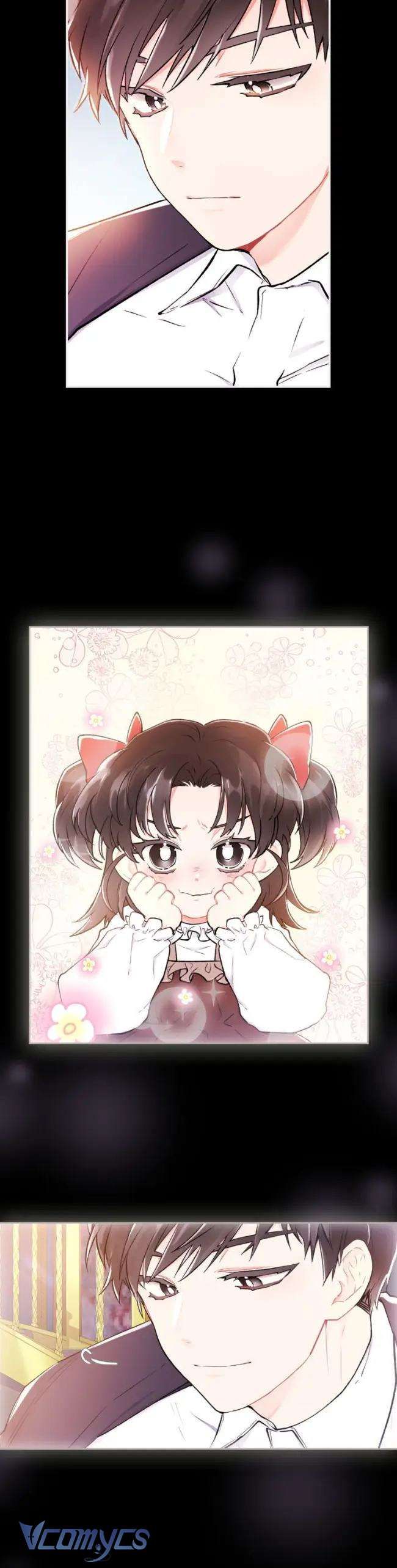 Tôi Đã Trở Thành Con Gái Nuôi Của Nam Chính Chapter 9 - Trang 2