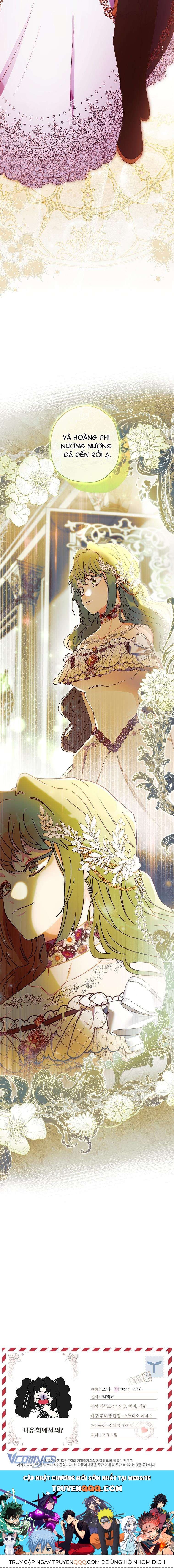 Tôi Đã Trở Thành Con Gái Nuôi Của Nam Chính Chapter 91 - Trang 2