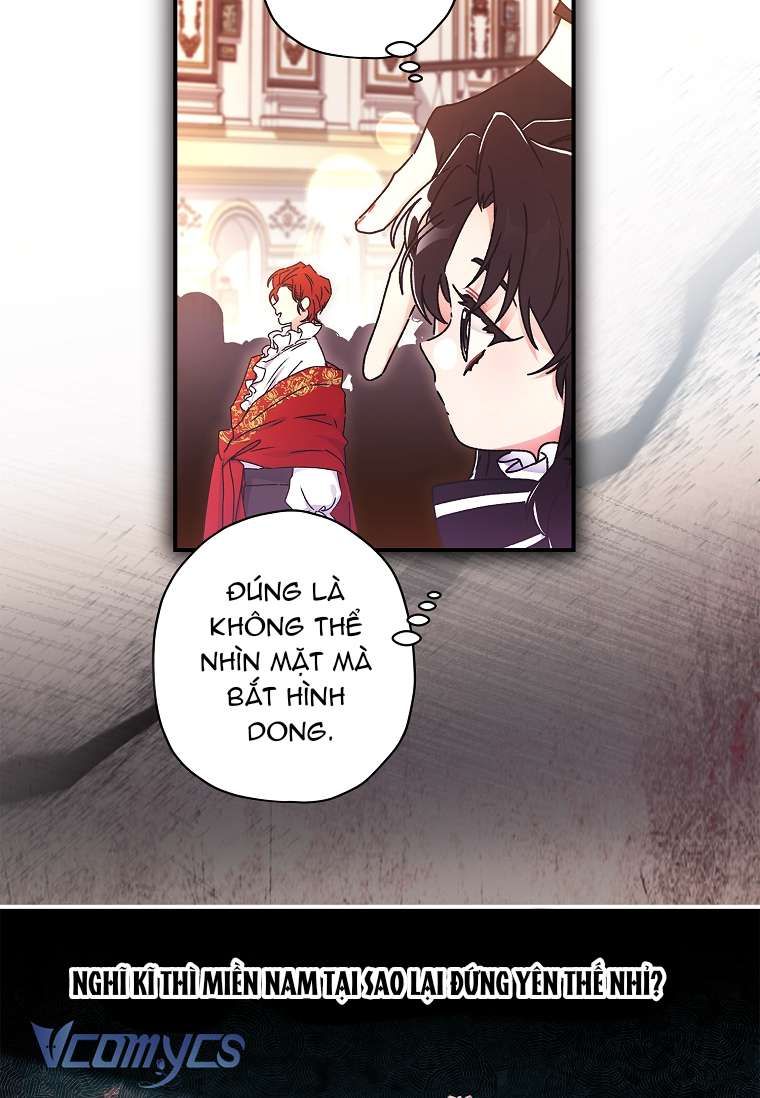 Tôi Đã Trở Thành Con Gái Nuôi Của Nam Chính Chapter 91 - Trang 2