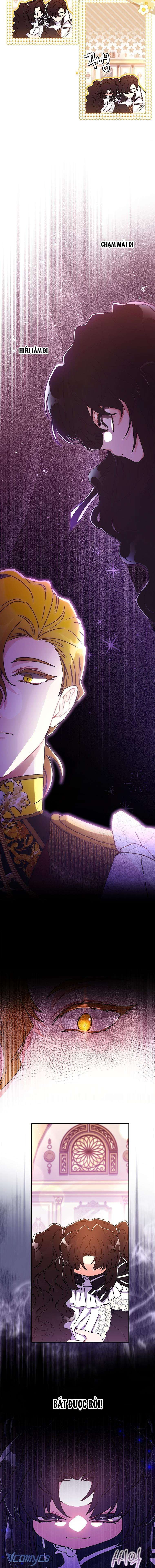 Tôi Đã Trở Thành Con Gái Nuôi Của Nam Chính Chapter 92 - Trang 2