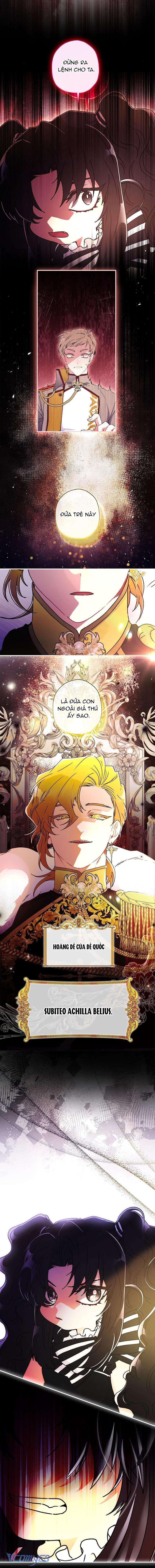 Tôi Đã Trở Thành Con Gái Nuôi Của Nam Chính Chapter 93 - Trang 2