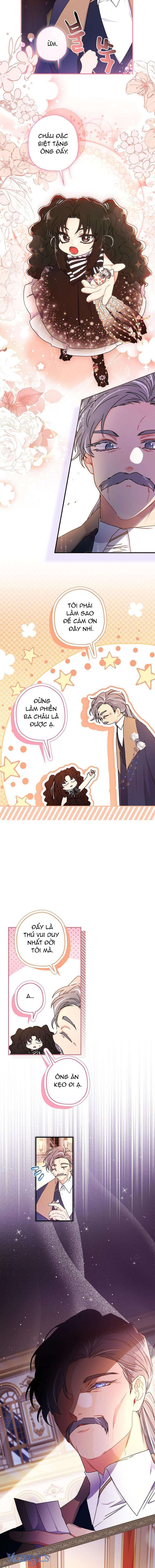 Tôi Đã Trở Thành Con Gái Nuôi Của Nam Chính Chapter 93 - Trang 2