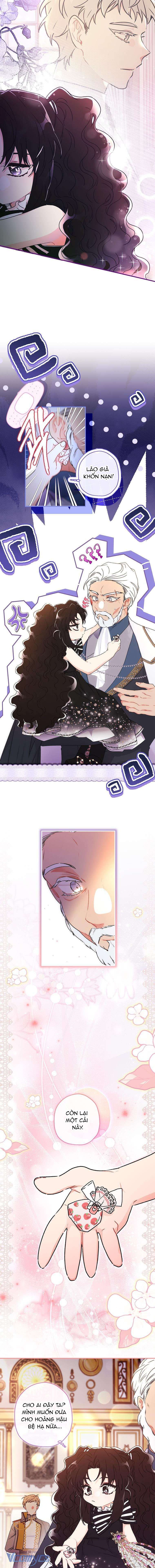 Tôi Đã Trở Thành Con Gái Nuôi Của Nam Chính Chapter 93 - Trang 2