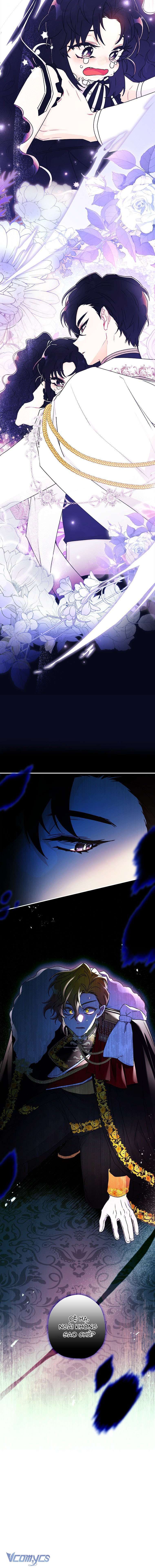 Tôi Đã Trở Thành Con Gái Nuôi Của Nam Chính Chapter 94 - Trang 2