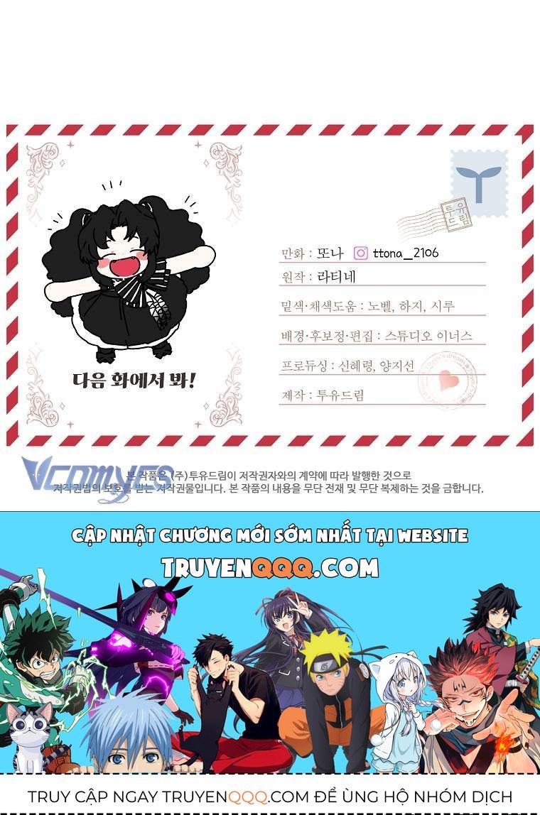 Tôi Đã Trở Thành Con Gái Nuôi Của Nam Chính Chapter 94 - Trang 2