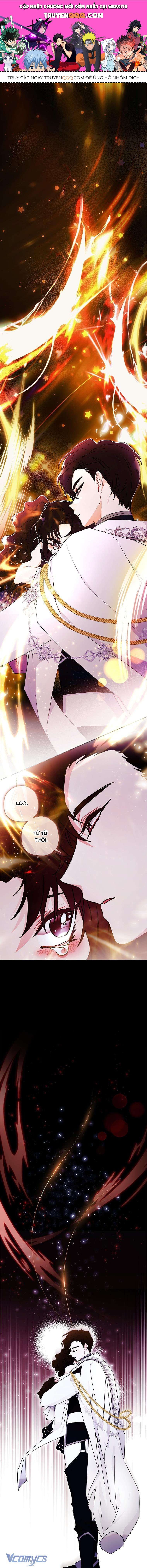 Tôi Đã Trở Thành Con Gái Nuôi Của Nam Chính Chapter 95 - Trang 2