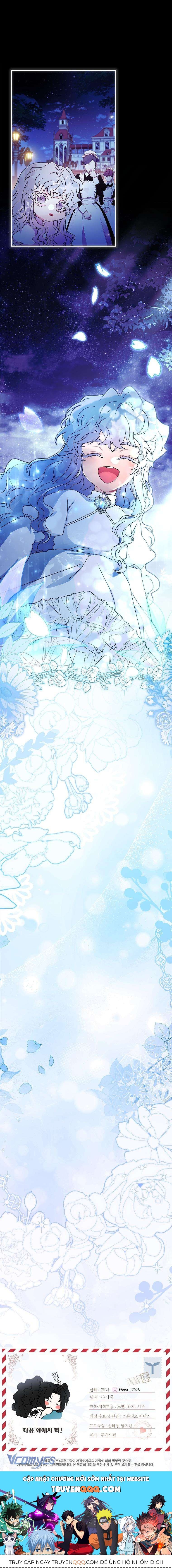 Tôi Đã Trở Thành Con Gái Nuôi Của Nam Chính Chapter 96 - Trang 2