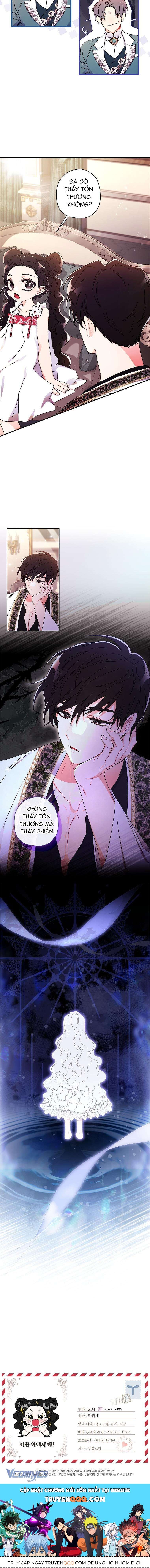 Tôi Đã Trở Thành Con Gái Nuôi Của Nam Chính Chapter 99 - Trang 2