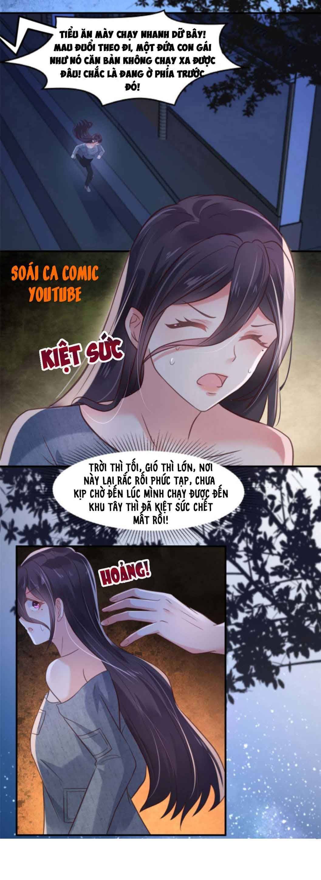 Tôi Đã Trở Thành Mẹ Của Nhân Vật Phản Diện Chapter 113 - Trang 2