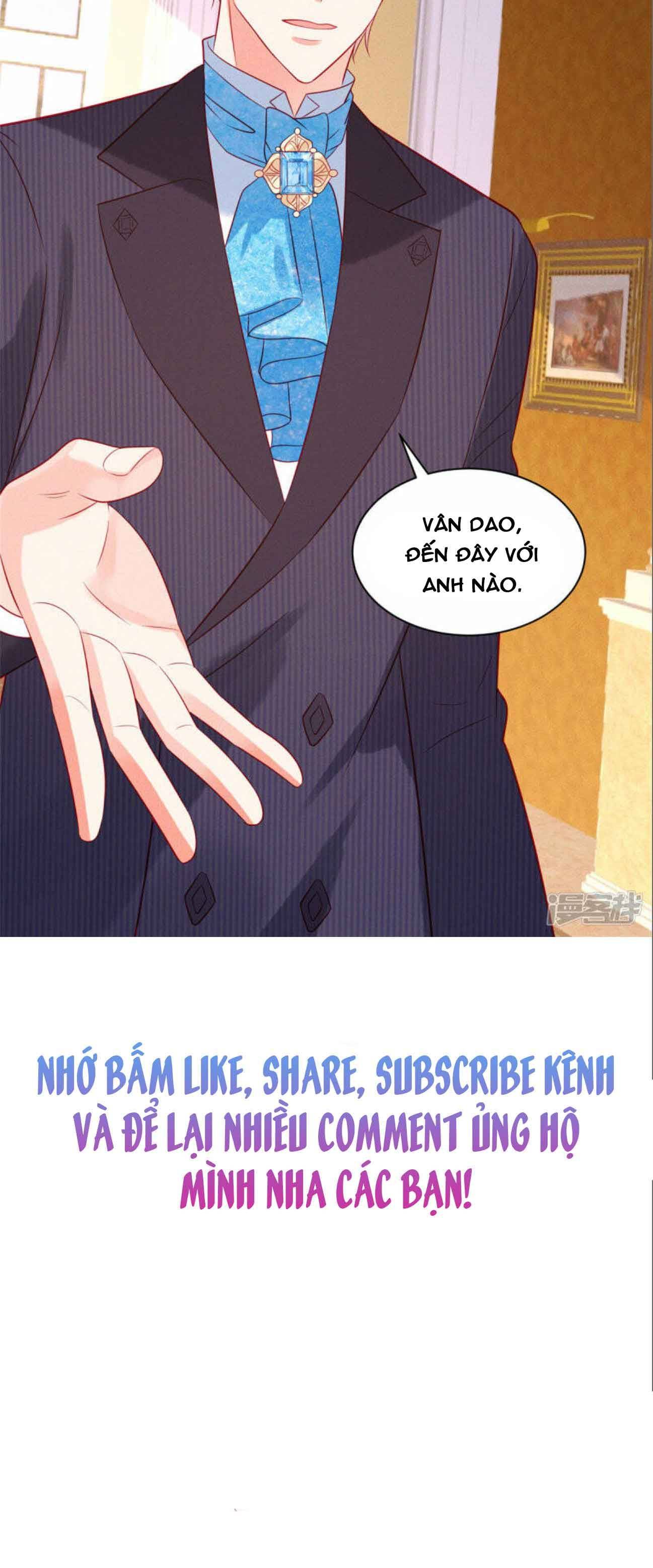 Tôi Đã Trở Thành Mẹ Của Nhân Vật Phản Diện Chapter 130.1 - Trang 2