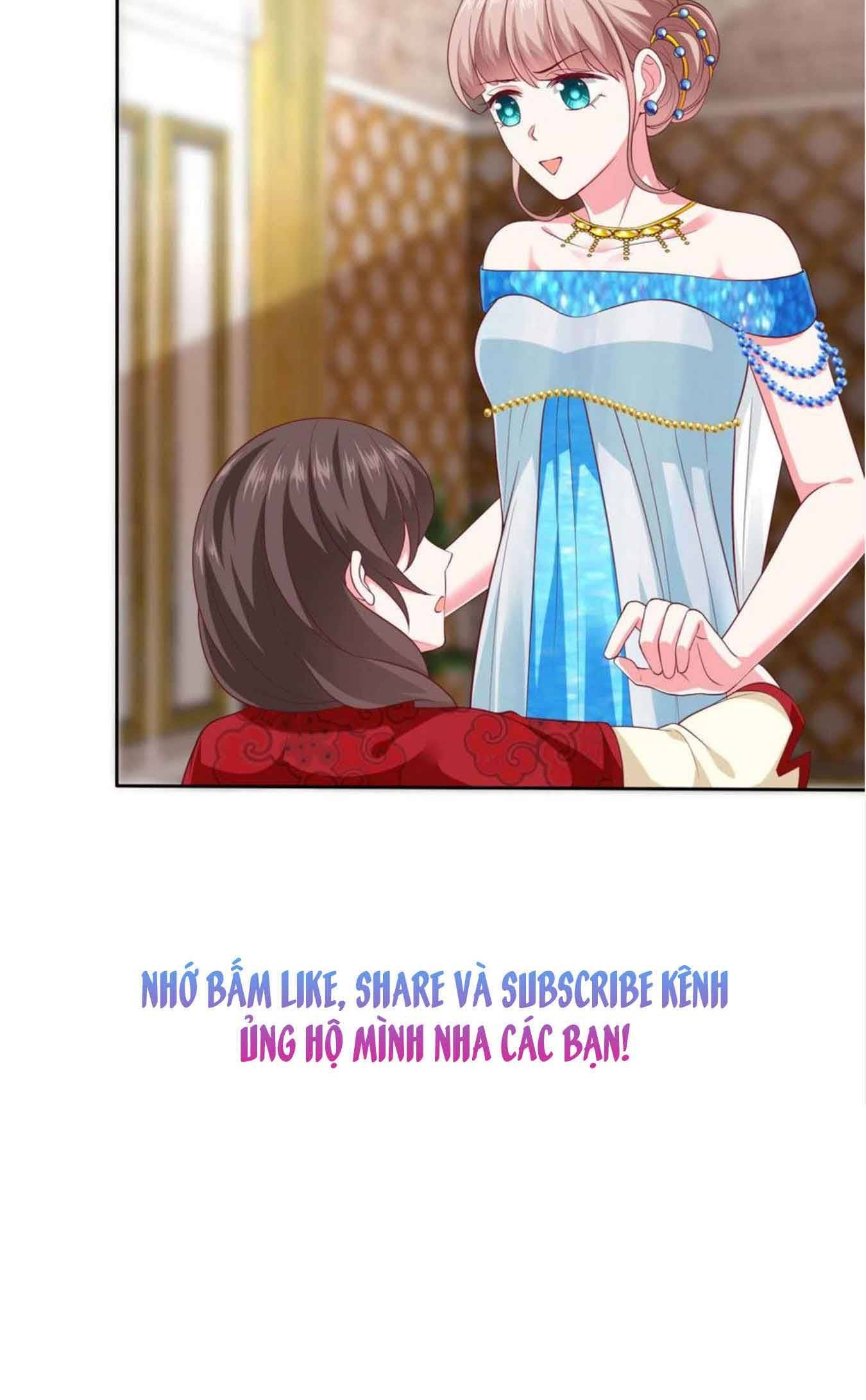 Tôi Đã Trở Thành Mẹ Của Nhân Vật Phản Diện Chapter 143 - Trang 2