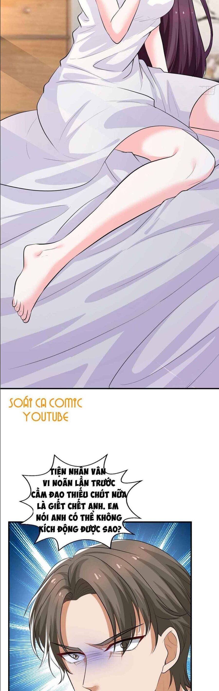Tôi Đã Trở Thành Mẹ Của Nhân Vật Phản Diện Chapter 15 - Trang 2