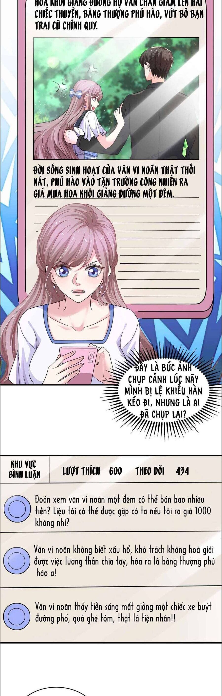 Tôi Đã Trở Thành Mẹ Của Nhân Vật Phản Diện Chapter 16 - Trang 2