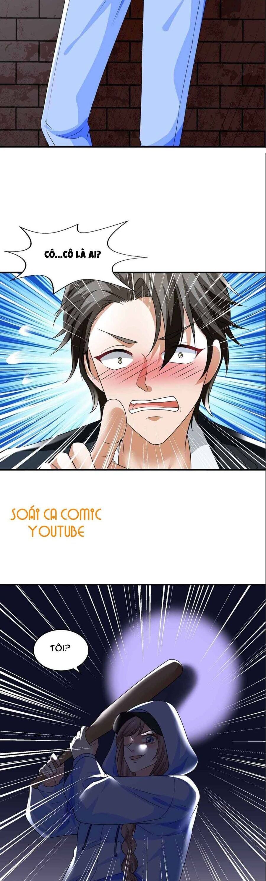Tôi Đã Trở Thành Mẹ Của Nhân Vật Phản Diện Chapter 17 - Trang 2