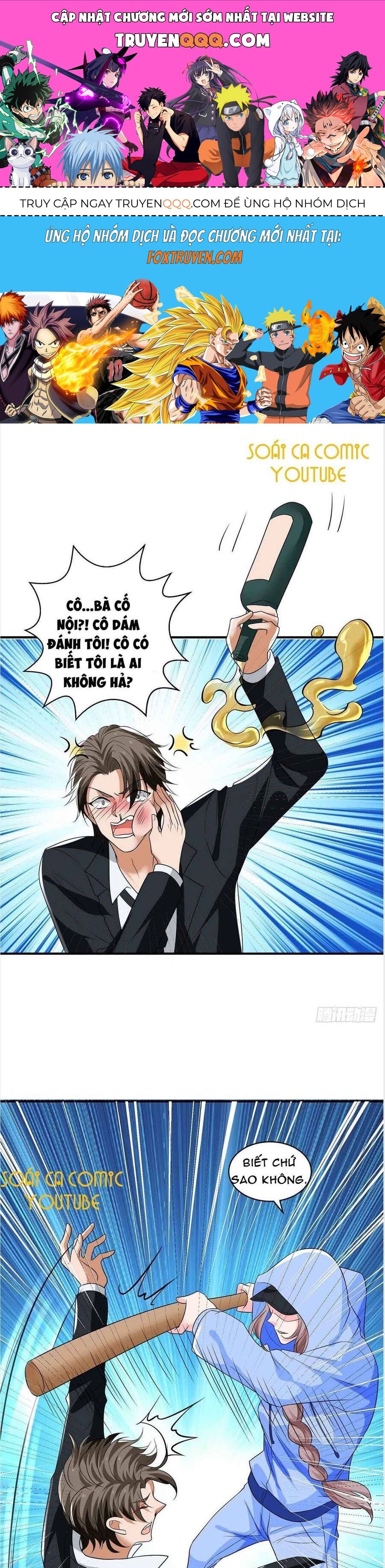 Tôi Đã Trở Thành Mẹ Của Nhân Vật Phản Diện Chapter 18 - Trang 2