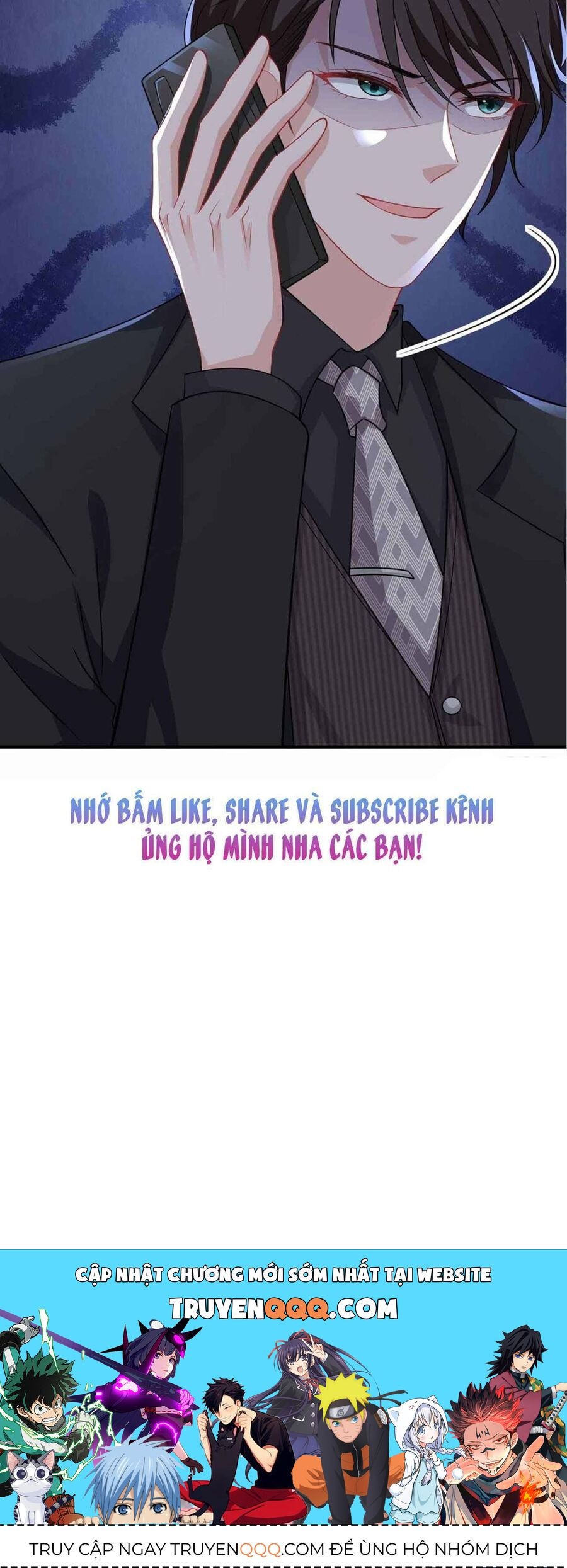 Tôi Đã Trở Thành Mẹ Của Nhân Vật Phản Diện Chapter 19 - Trang 2