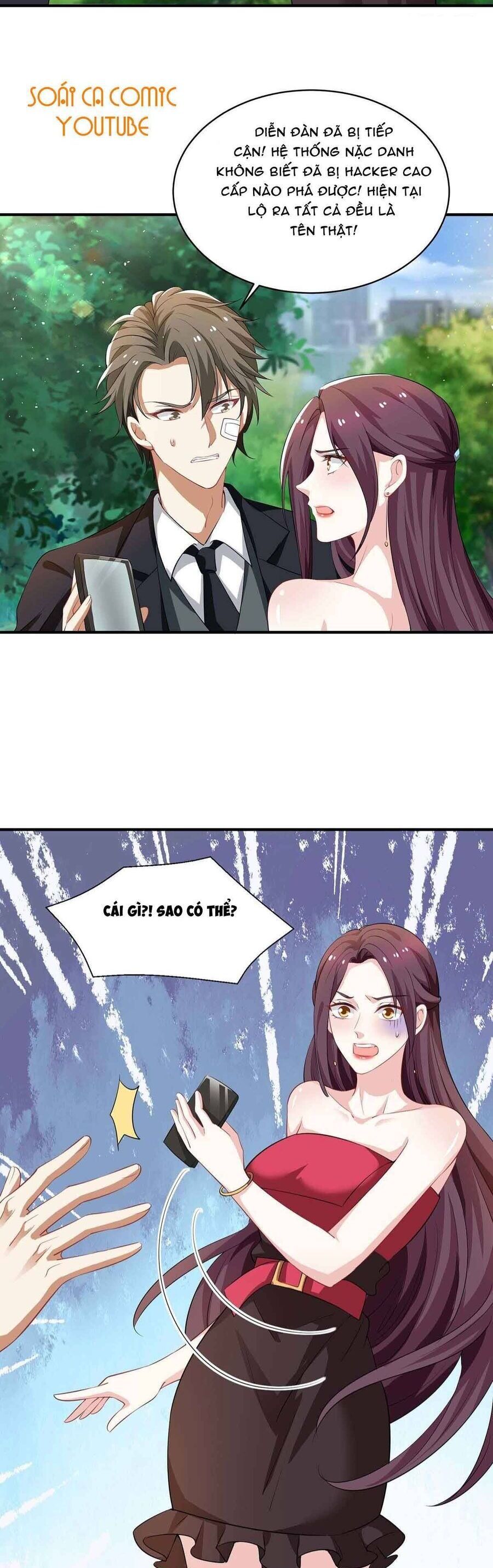 Tôi Đã Trở Thành Mẹ Của Nhân Vật Phản Diện Chapter 21 - Trang 2