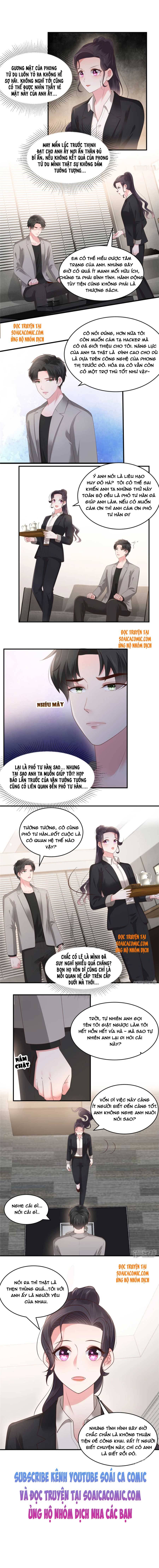 Tôi Đã Trở Thành Mẹ Của Nhân Vật Phản Diện Chapter 210.1 - Trang 2