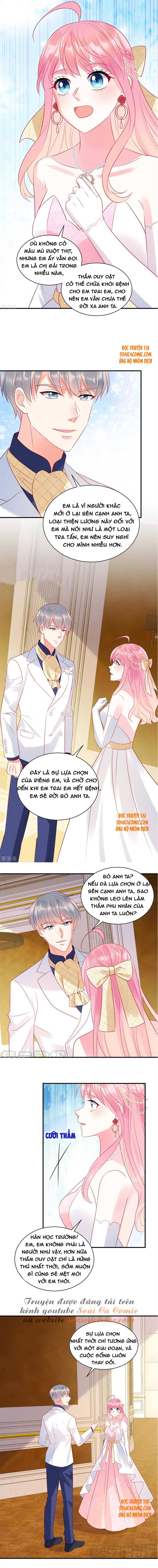 Tôi Đã Trở Thành Mẹ Của Nhân Vật Phản Diện Chapter 210.2 - Trang 2