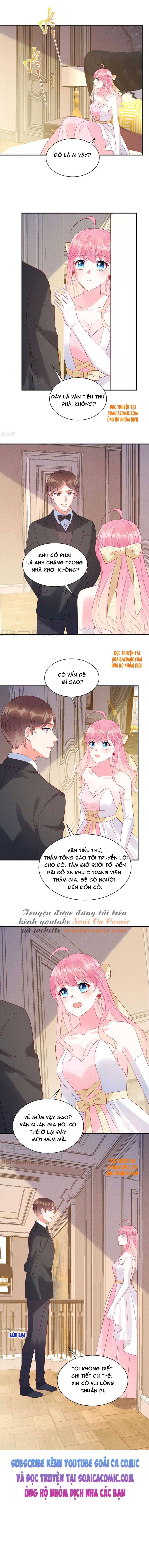 Tôi Đã Trở Thành Mẹ Của Nhân Vật Phản Diện Chapter 210.2 - Trang 2