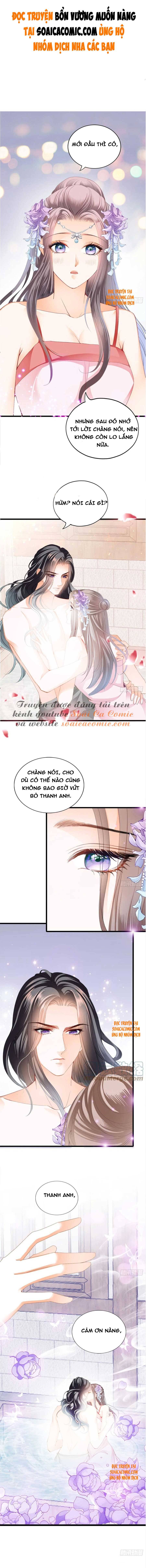 Tôi Đã Trở Thành Mẹ Của Nhân Vật Phản Diện Chapter 218.6 - Trang 2