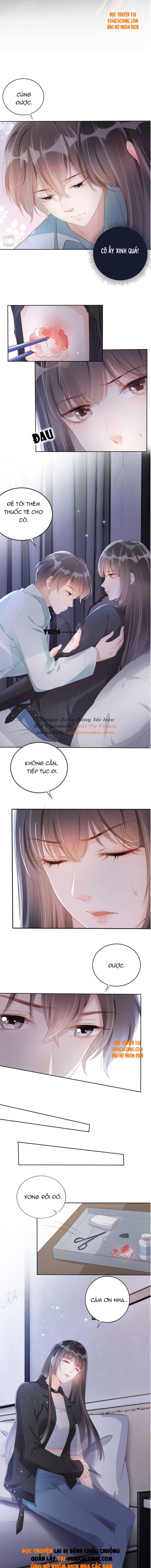 Tôi Đã Trở Thành Mẹ Của Nhân Vật Phản Diện Chapter 219.4 - Trang 2