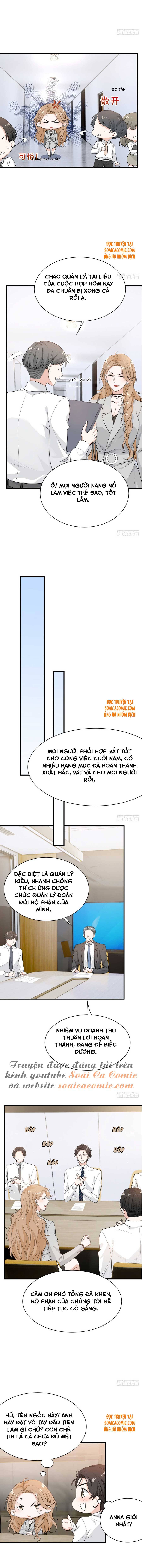 Tôi Đã Trở Thành Mẹ Của Nhân Vật Phản Diện Chapter 223.9 - Trang 2
