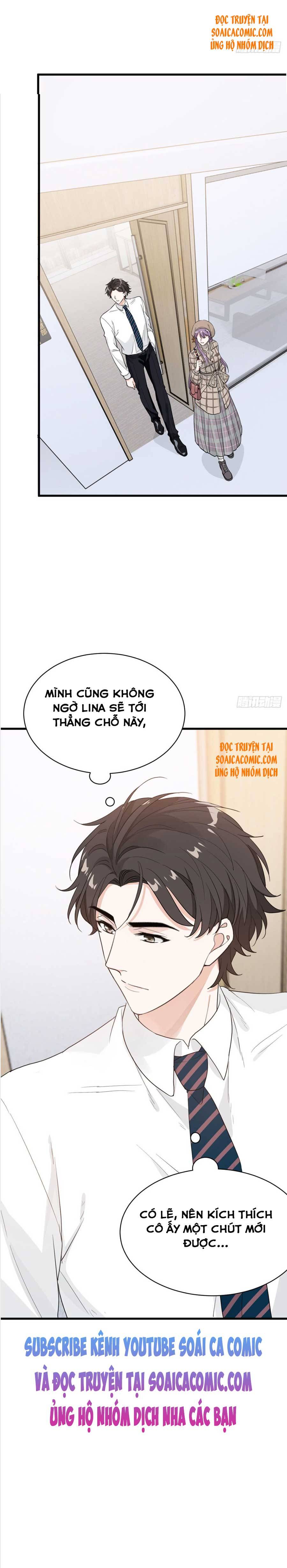 Tôi Đã Trở Thành Mẹ Của Nhân Vật Phản Diện Chapter 223.9 - Trang 2