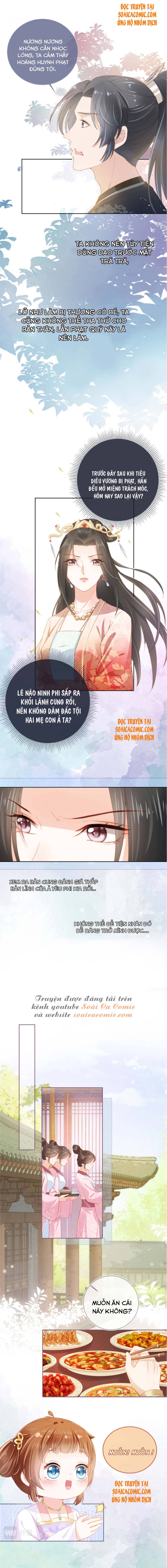 Tôi Đã Trở Thành Mẹ Của Nhân Vật Phản Diện Chapter 224.2 - Trang 2
