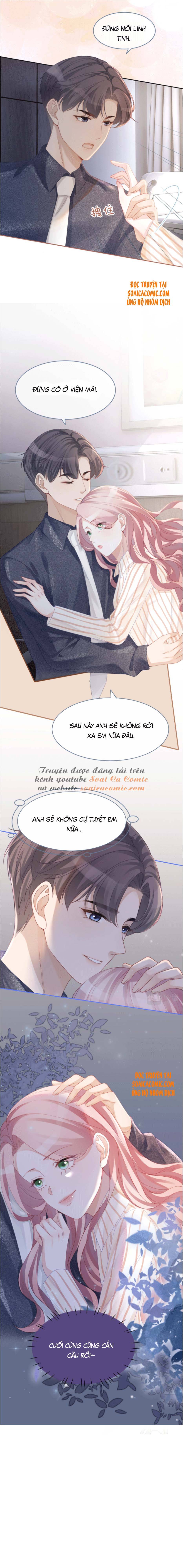 Tôi Đã Trở Thành Mẹ Của Nhân Vật Phản Diện Chapter 224.4 - Trang 2