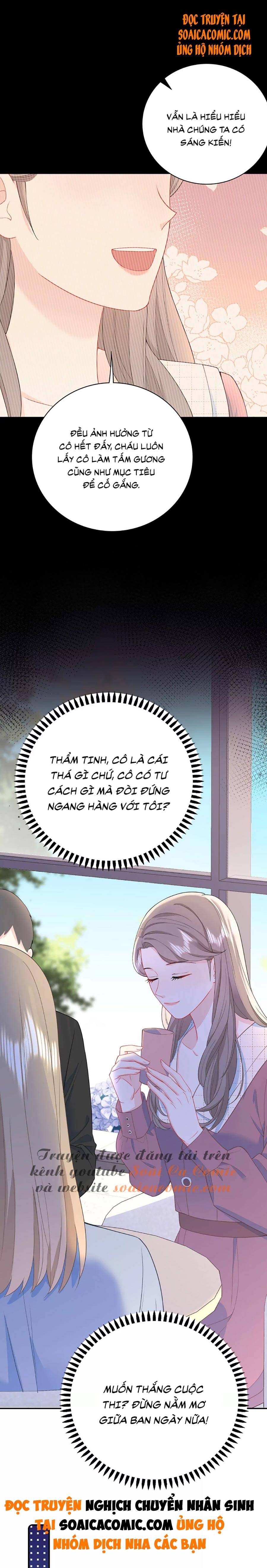 Tôi Đã Trở Thành Mẹ Của Nhân Vật Phản Diện Chapter 231.4 - Trang 2