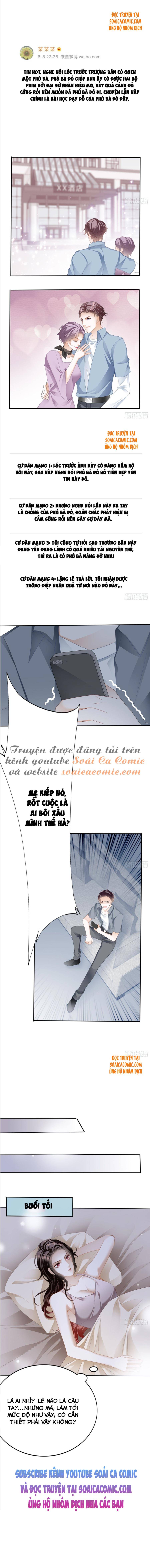 Tôi Đã Trở Thành Mẹ Của Nhân Vật Phản Diện Chapter 232.6 - Trang 2