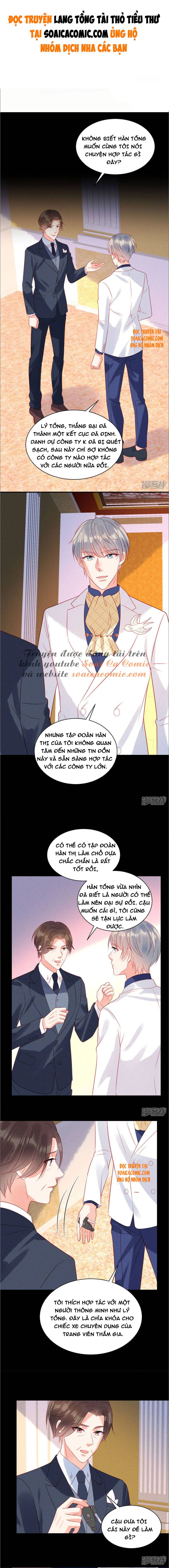 Tôi Đã Trở Thành Mẹ Của Nhân Vật Phản Diện Chapter 233.3 - Trang 2