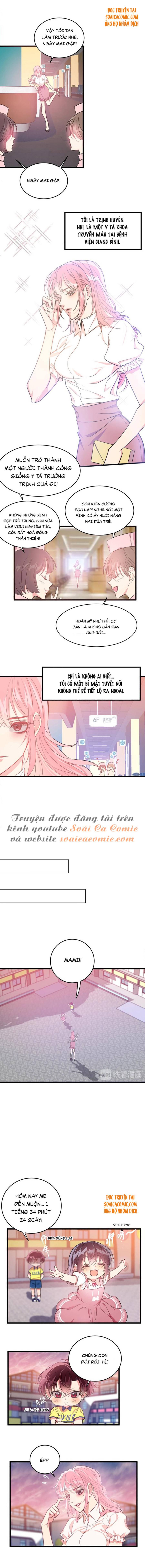Tôi Đã Trở Thành Mẹ Của Nhân Vật Phản Diện Chapter 235.7 - Trang 2
