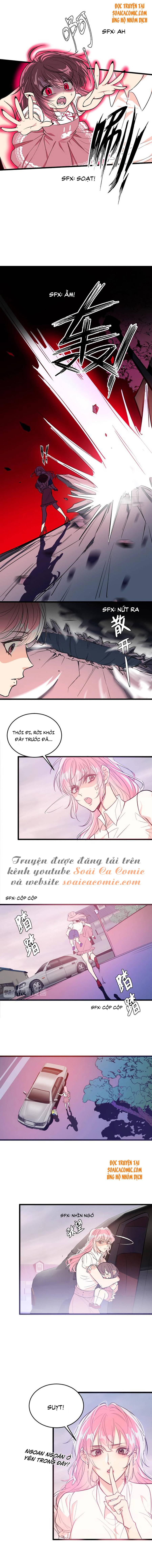 Tôi Đã Trở Thành Mẹ Của Nhân Vật Phản Diện Chapter 235.7 - Trang 2