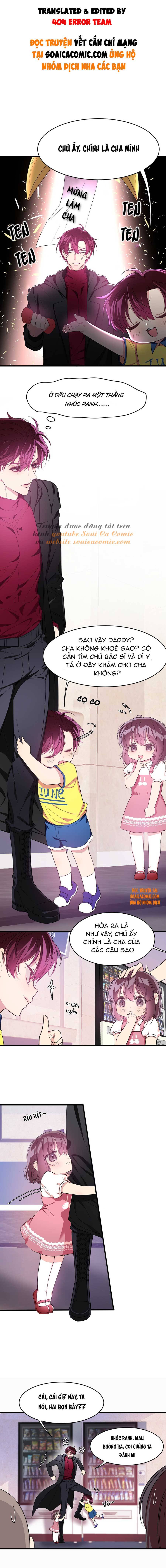 Tôi Đã Trở Thành Mẹ Của Nhân Vật Phản Diện Chapter 235.9 - Trang 2