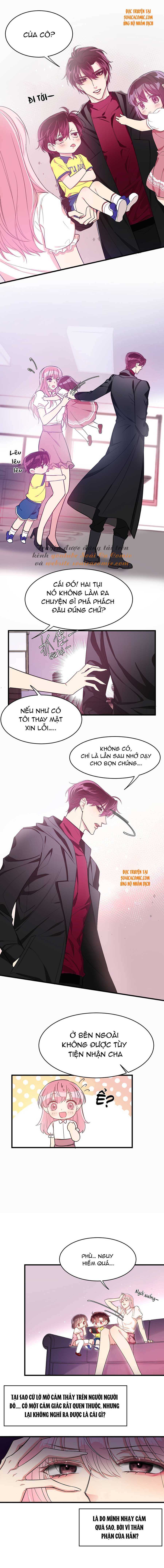 Tôi Đã Trở Thành Mẹ Của Nhân Vật Phản Diện Chapter 235.9 - Trang 2