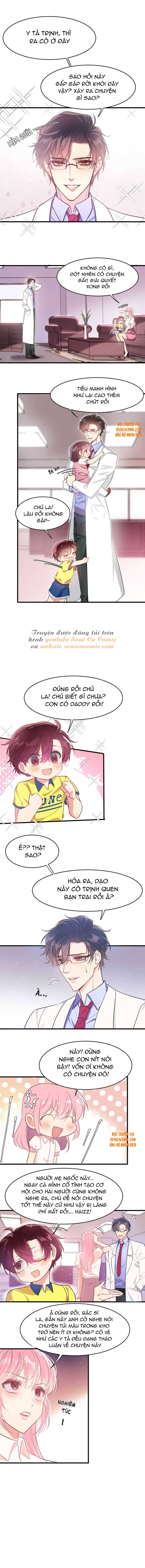 Tôi Đã Trở Thành Mẹ Của Nhân Vật Phản Diện Chapter 235.9 - Trang 2