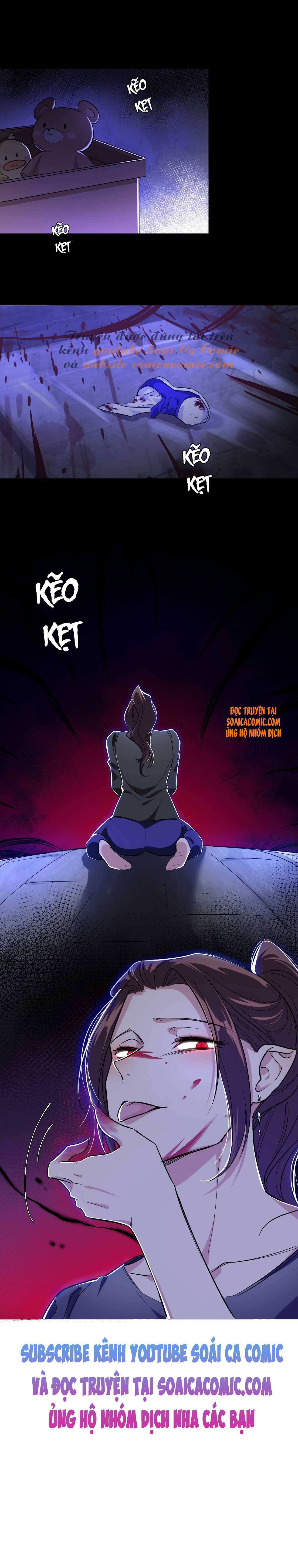 Tôi Đã Trở Thành Mẹ Của Nhân Vật Phản Diện Chapter 235.9 - Trang 2
