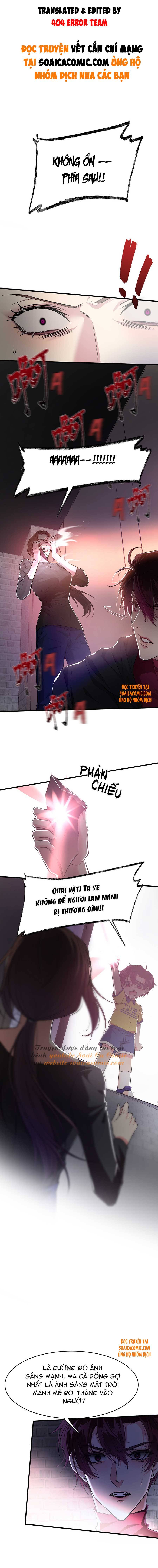 Tôi Đã Trở Thành Mẹ Của Nhân Vật Phản Diện Chapter 236.1 - Trang 2