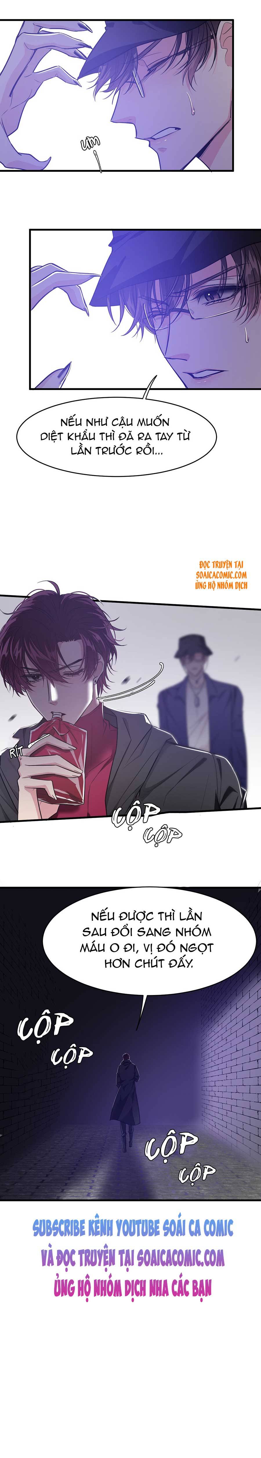 Tôi Đã Trở Thành Mẹ Của Nhân Vật Phản Diện Chapter 236.1 - Trang 2